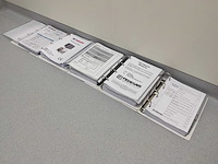2024 fedegari fof3/9 decontaminatie/steriliserende autoclaaf - afbeelding 7 van  13