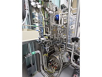 2024 fedegari fof3/9 decontaminatie/steriliserende autoclaaf - afbeelding 11 van  13