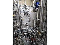 2024 fedegari fof3/9 decontaminatie/steriliserende autoclaaf - afbeelding 13 van  13