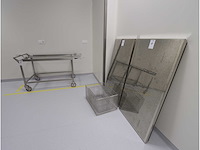2024 fedegari fof3/9 decontaminatie/steriliserende autoclaaf - afbeelding 4 van  11