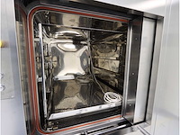 2024 fedegari fof3/9 decontaminatie/steriliserende autoclaaf - afbeelding 8 van  11