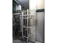 2024 fedegari fof3/9 decontaminatie/steriliserende autoclaaf - afbeelding 9 van  11