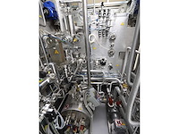 2024 fedegari fof3/9 decontaminatie/steriliserende autoclaaf - afbeelding 10 van  11