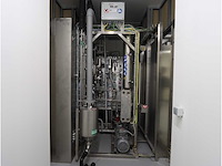 2024 fedegari fof6/9b decontaminatie/sterilisatie autoclaaf - afbeelding 8 van  14
