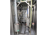 2024 fedegari fof6/9b decontaminatie/sterilisatie autoclaaf - afbeelding 9 van  14