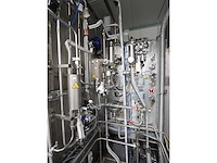 2024 fedegari fof6/9b decontaminatie/sterilisatie autoclaaf - afbeelding 10 van  14