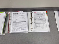 2024 fedegari fof6/9b decontaminatie/steriliserende autoclaaf (2x) - afbeelding 5 van  16