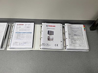 2024 fedegari fof6/9b decontaminatie/steriliserende autoclaaf (2x) - afbeelding 8 van  16