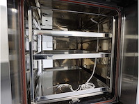 2024 fedegari fof6/9b decontaminatie/steriliserende autoclaaf (2x) - afbeelding 11 van  16
