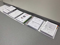 2024 fedegari fof6/9b decontaminatie/steriliserende autoclaaf (2x) - afbeelding 1 van  17
