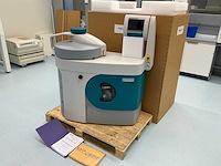 2024 fedegari fva3/a1 verticale labsterilisator