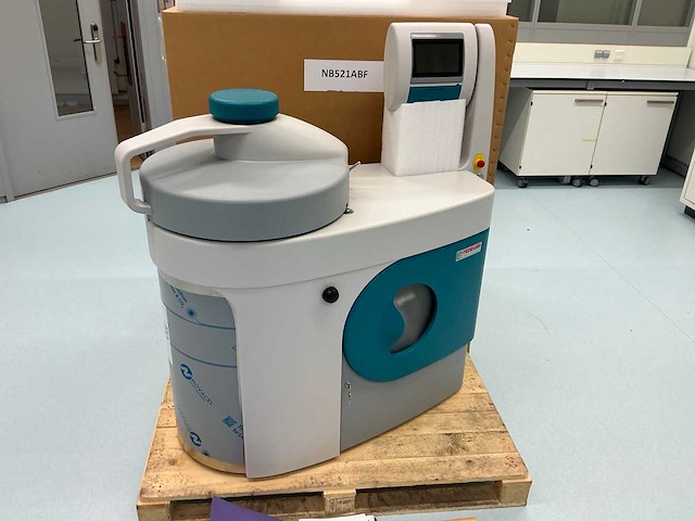 2024 fedegari fva3/a1 verticale labsterilisator - afbeelding 8 van  14