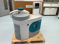 2024 fedegari fva3/a1 verticale labsterilisator - afbeelding 8 van  14