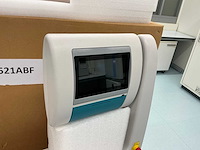 2024 fedegari fva3/a1 verticale labsterilisator - afbeelding 9 van  14