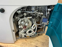 2024 fedegari fva3/a1 verticale labsterilisator - afbeelding 10 van  14