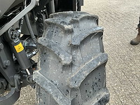 2024 fendt 211v vario profi smalspoortractor - afbeelding 3 van  21