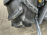 2024 fendt 211v vario profi smalspoortractor - afbeelding 5 van  21