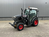 2024 fendt 211v vario profi smalspoortractor - afbeelding 1 van  21