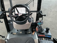 2024 fendt 211v vario profi smalspoortractor - afbeelding 9 van  21