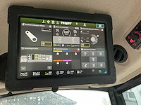 2024 fendt 211v vario profi smalspoortractor - afbeelding 12 van  21