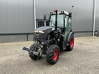 2024 fendt 211v vario profi smalspoortractor - afbeelding 8 van  21