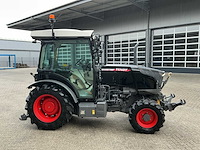 2024 fendt 211v vario profi smalspoortractor - afbeelding 17 van  21