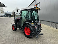 2024 fendt 211v vario profi smalspoortractor - afbeelding 20 van  21