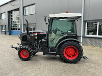 2024 fendt 211v vario profi smalspoortractor - afbeelding 21 van  21
