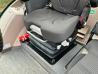 2024 fendt 724 vierwielaangedreven landbouwtractor - afbeelding 2 van  39