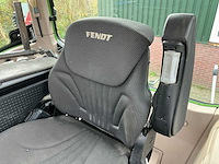 2024 fendt 724 vierwielaangedreven landbouwtractor - afbeelding 3 van  39