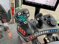 2024 fendt 724 vierwielaangedreven landbouwtractor - afbeelding 7 van  39