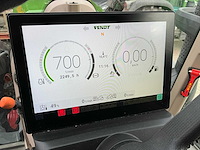 2024 fendt 724 vierwielaangedreven landbouwtractor - afbeelding 11 van  39