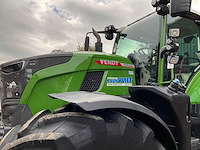 2024 fendt 724 vierwielaangedreven landbouwtractor - afbeelding 15 van  39
