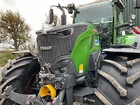 2024 fendt 724 vierwielaangedreven landbouwtractor - afbeelding 16 van  39