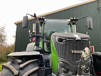 2024 fendt 724 vierwielaangedreven landbouwtractor - afbeelding 19 van  39