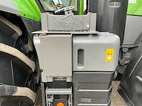 2024 fendt 724 vierwielaangedreven landbouwtractor - afbeelding 26 van  39