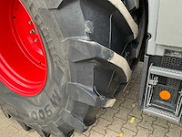 2024 fendt 724 vierwielaangedreven landbouwtractor - afbeelding 27 van  39