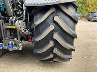 2024 fendt 724 vierwielaangedreven landbouwtractor - afbeelding 29 van  39