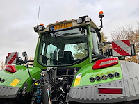 2024 fendt 724 vierwielaangedreven landbouwtractor - afbeelding 30 van  39