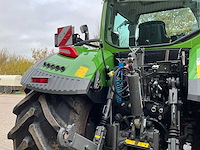 2024 fendt 724 vierwielaangedreven landbouwtractor - afbeelding 31 van  39