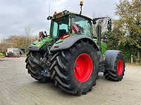 2024 fendt 724 vierwielaangedreven landbouwtractor - afbeelding 23 van  39