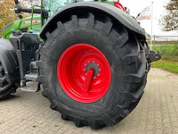 2024 fendt 724 vierwielaangedreven landbouwtractor - afbeelding 35 van  39