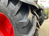 2024 fendt 724 vierwielaangedreven landbouwtractor - afbeelding 36 van  39