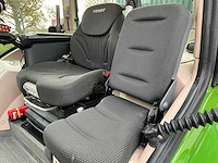 2024 fendt 724 vierwielaangedreven landbouwtractor - afbeelding 39 van  39