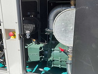 2024 ferbo icx088-50/fl mobiele beregeningspomp - afbeelding 1 van  1