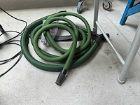 2024 festool cs50ebg precisio trek/afkortzaagmachine - afbeelding 6 van  8