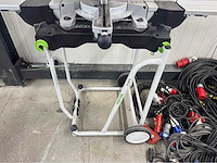 2024 festool ks 60 e afkortzaag - afbeelding 8 van  10