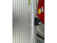 2024 festool ks 60 e afkortzaag - afbeelding 10 van  10