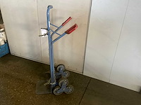 2024 fetra 51325 gasflessen wagen - afbeelding 3 van  10