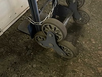 2024 fetra 51325 gasflessen wagen - afbeelding 7 van  10